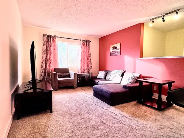 3 bed, 1 bath Furnished w/Utilties in Long Term Rentals in Kitimat - Image 6