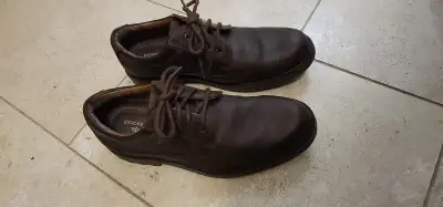 Men's Brown Docker's Dressy Shoes, View more