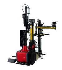 BD15 Professional Tire Changer   Fully automatic tire changer