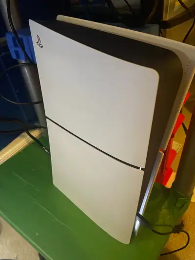 Very new ps5 for sale, View more