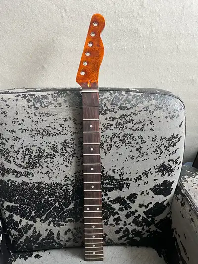 Telecaster Neck, View more