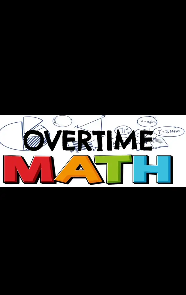 Tutor - Overtime Math64374279886467120