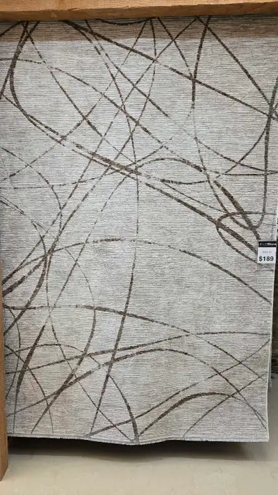 High Quality 5x8 Area Rug on Sale at The Rug Store, View more