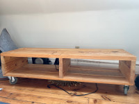 TV stand / coffee table