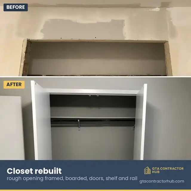 Small Repair/Handyman/Furniture Assemble