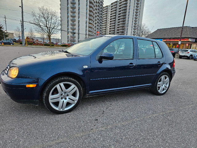 2005 1.9 TDI excellent condition in Cars & Trucks in Kitchener / Waterloo