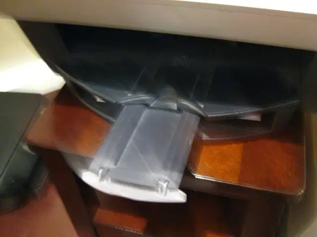 Dell All In 1 Printer Scanner Copier Fax Machine Model 4409-Od1 in Printers, Scanners & Fax in Kitchener / Waterloo - Image 5