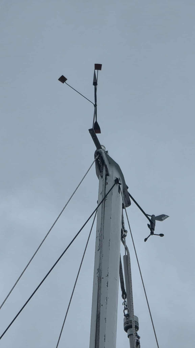 C&C 27 MKV in Sailboats in Gatineau - Image 9