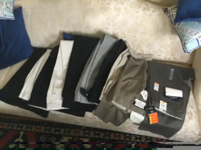 Men’s pants in Men's in Edmonton - Image 3