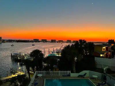 Florida vacation in Destin February 28-7 total of 7 nights, View more