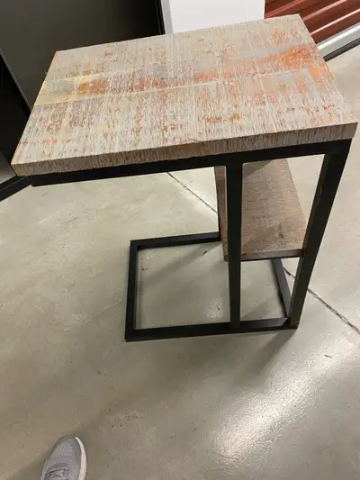 Side Table, View more