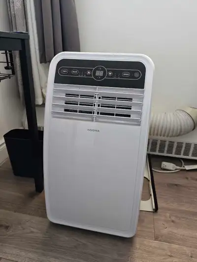 Portable AC, View more