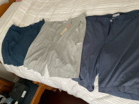 Peter Millar golf shorts - size 38