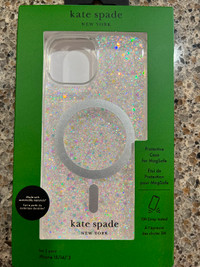 KATE SPADE CASE FOR IPHONE 13