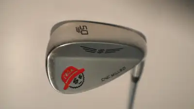 Carlong Rich Golf Wedge - 50° - $70 (OBO), View more