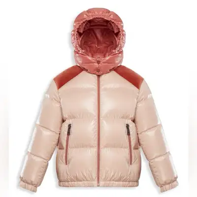 Moncler jacket , View more