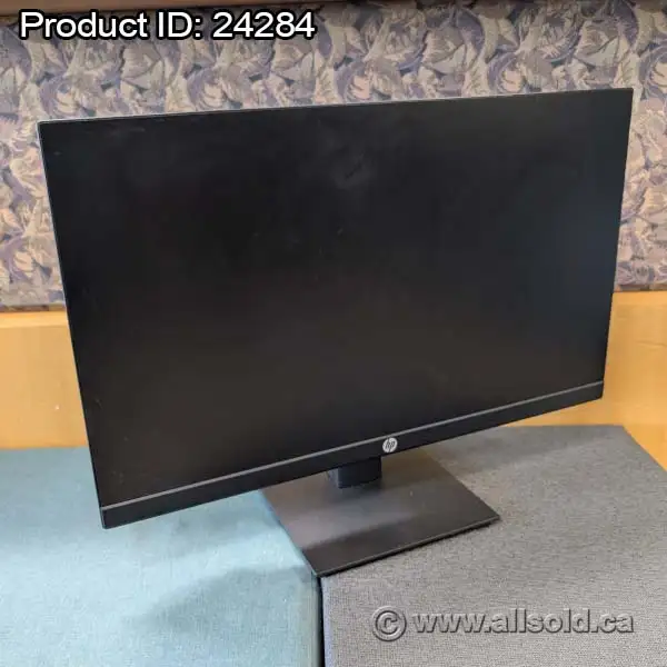 HD HP Monitors, 21" - 24", Starting at $75 in Monitors in Calgary - Image 4