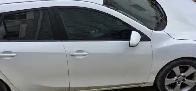 Parting out a 2011 Mazda 3. 4 door. send us what you're looking for.