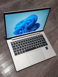 HP EliteBook 840 14 inch G9 Notebook PC Warranty until Late 2025