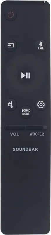 Samsung Soundbar HW-T40M HW-T410 HW-T410/ZA HW-T47M HW-R50C, View more