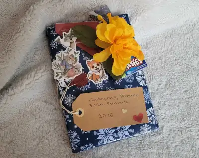 Blind Date with a Book: Contemporary Romance, Fiction, View more