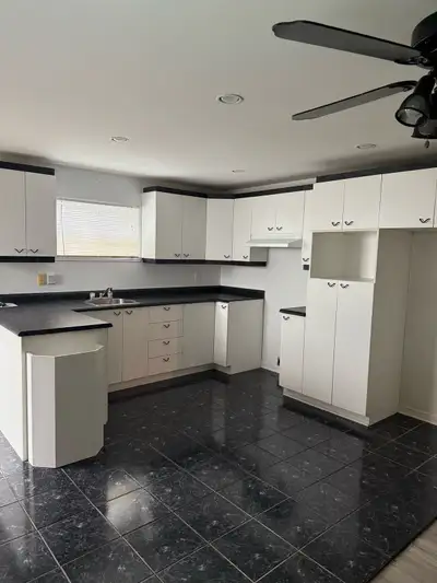 Appartement 4 et demi à louer à Mascouche