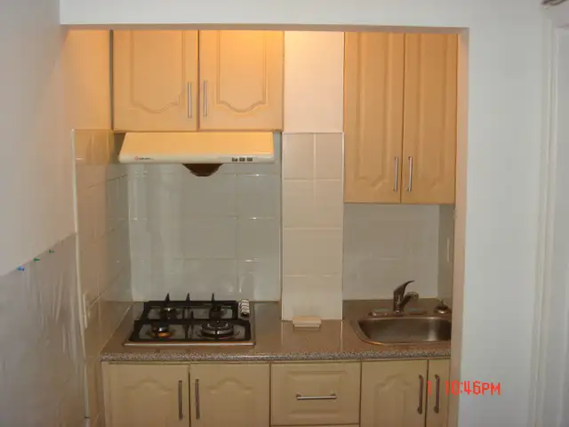 bedroom for rent, close to Seneca college in Finch and 404 401 in Room Rentals & Roommates in City of Toronto - Image 7