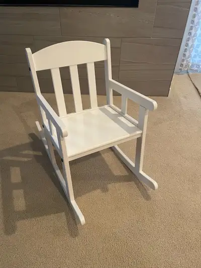 In perfect condition