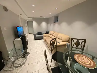 Wallace Emerson /Junction, 2 Bdrm / Aug 1st