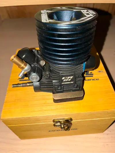 ProTek RC CR21 Off Road Nitro Engine, View more