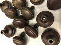 Vintage / Antique Door Knobs