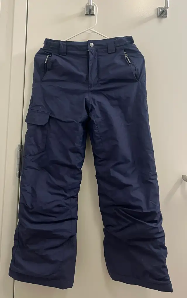 Ski pants in Ski in Downtown-West End - Image 2