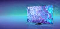Samsung 65" 4K UHD HDR QLED Smart TV (QN65Q80CAFXZC) CLEARANCE S