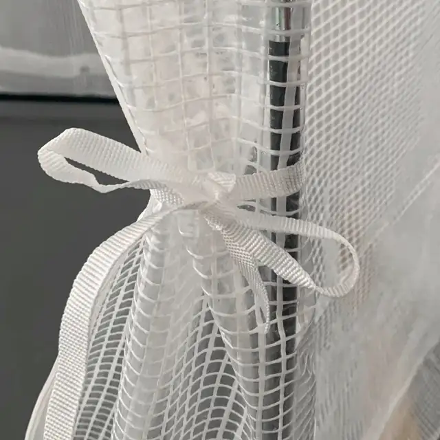 55" x 55" x 71" Greenhouse, White Color  in Other in Markham / York Region - Image 9
