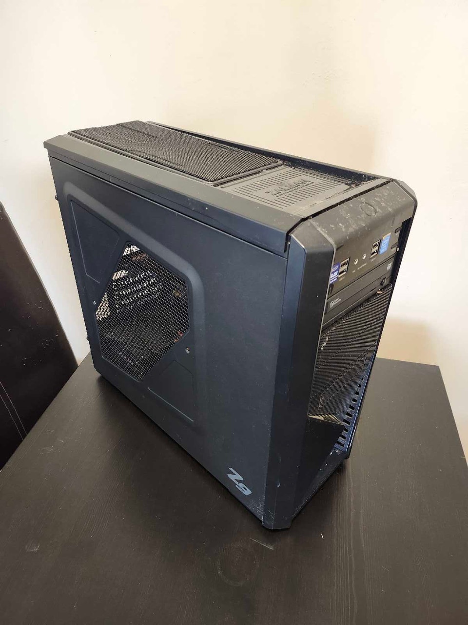 ASUS Z87 Pro i7 4470K Desktop Computer | Desktop Computers | Calgary ...