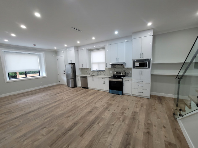 3br – 1300ft² – Brand New Laneway Home (Deer Lake, Burnaby) in Long Term Rentals in Burnaby/New Westminster - Image 2