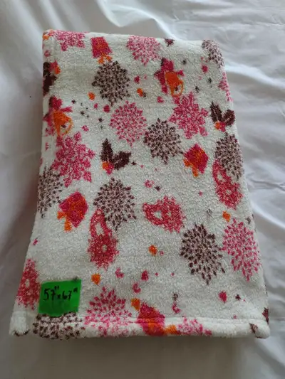 Holiday Blankets, View more