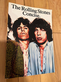 The Rolling Stones - Concise 
