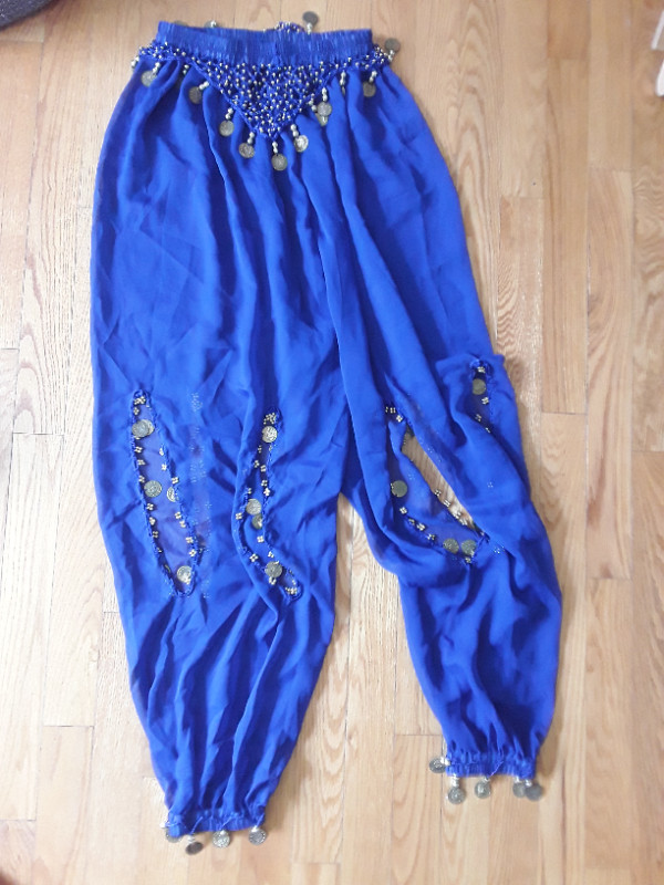 NEW Belly Dancing Pants in Women's - Other in Ottawa