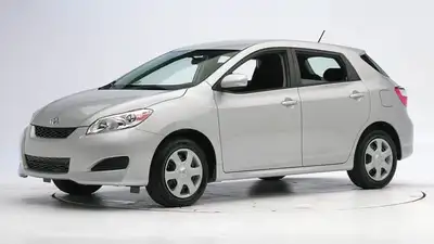 I am in search of a 2009, 2010, 2011, 2012, 2013, 2014 or 2015 Toyota Matrix that you may be selling...