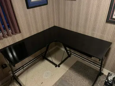 90 degree desk, View more
