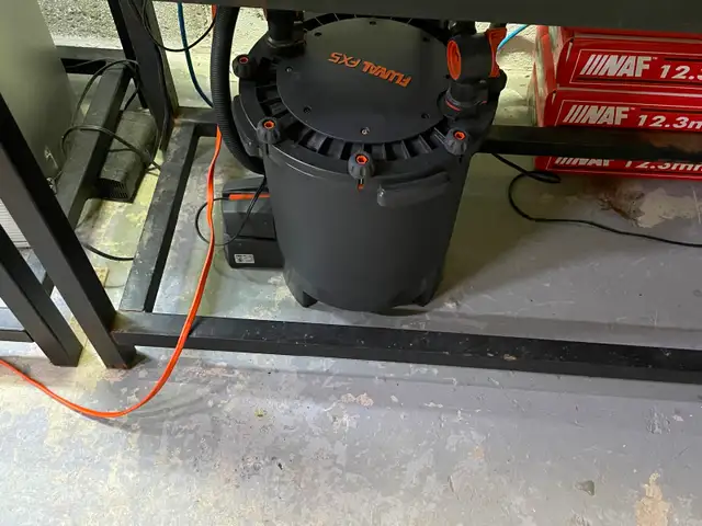 135 gallon aquarium in Accessories in Mississauga / Peel Region - Image 6