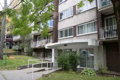 BEAU PETIT 3 ½  À LOUER/ CDN/ Près Hôpital Juif, Ste-Justine HEC