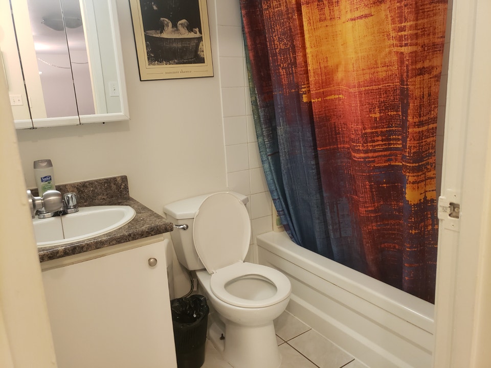 Sous-Location 3 1/2 Meubler 1er déc 2026 au 1er mai 2027 (1000$) 4