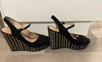 Size 10 Shoes