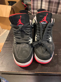 Women’s Jordans size 6.5