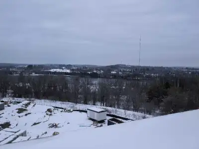 snow removal, View more