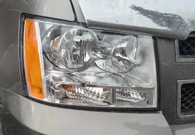 Brand New Passenger side headlight plug and play