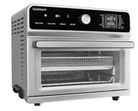 Cuisinart CTOA-130IHR Digital Airfryer Toaster Oven