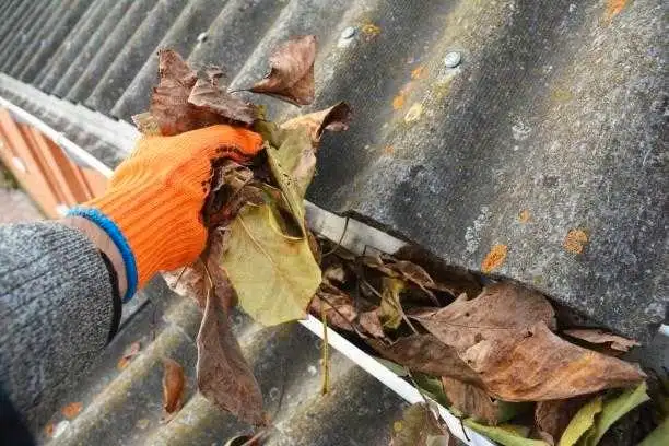 *"Gutter Emergency? We've Got You Covered!"*62863711433857123